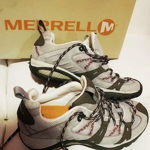 Merrell Siren Sport 2 Elephant Pink Hiking Shoe